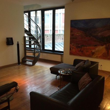 The Art Residence 马斯特里赫特 外观 照片