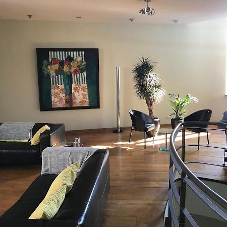 The Art Residence 马斯特里赫特 外观 照片