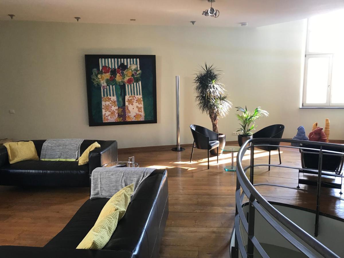 The Art Residence 马斯特里赫特 外观 照片
