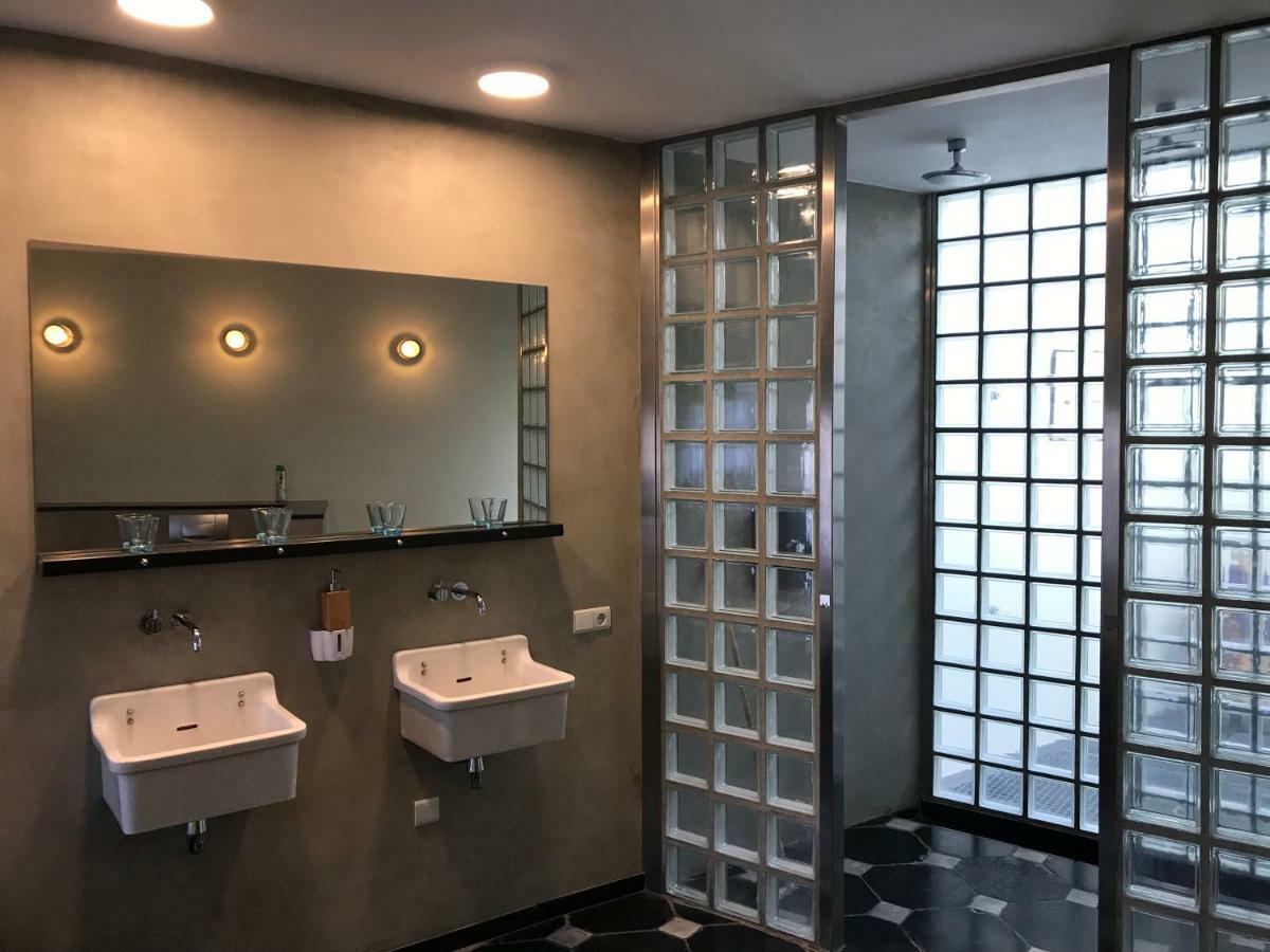 The Art Residence 马斯特里赫特 外观 照片