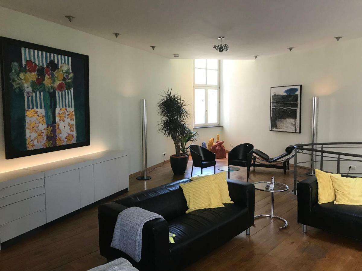 The Art Residence 马斯特里赫特 外观 照片